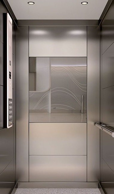 Best Passenger Elevator in UAE